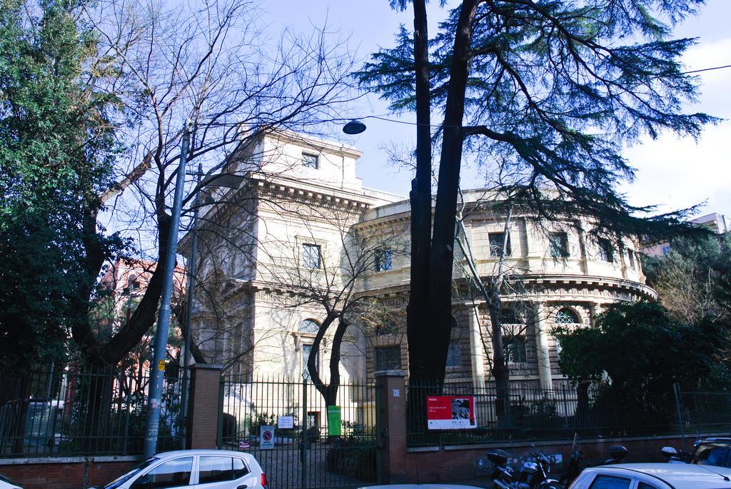 Casa de hóspedes Hellokitty Roma